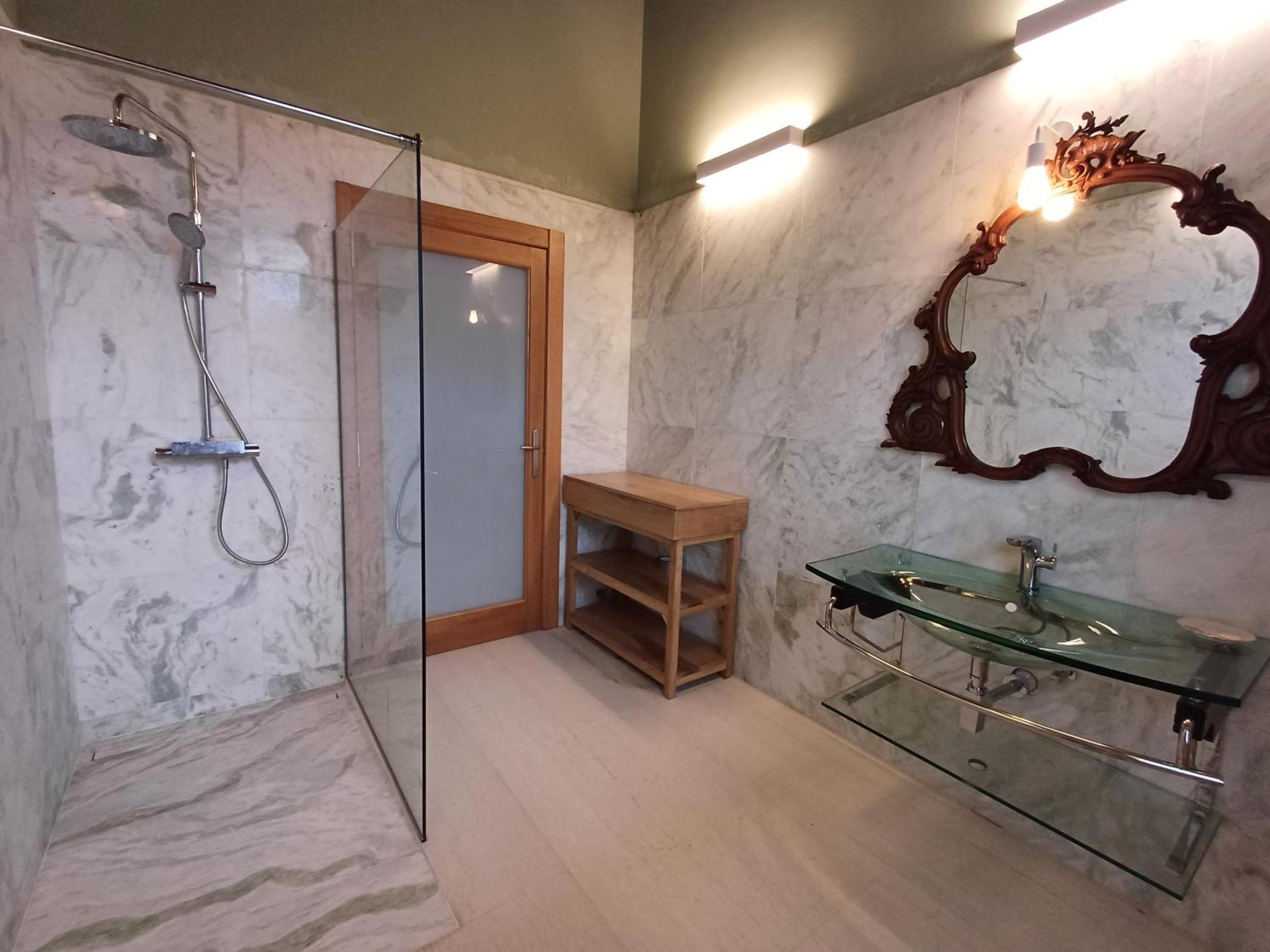 Amplio Apartamento Con Jardin En Villa Haritza Con Vistas Al Mar Ea Екстериор снимка