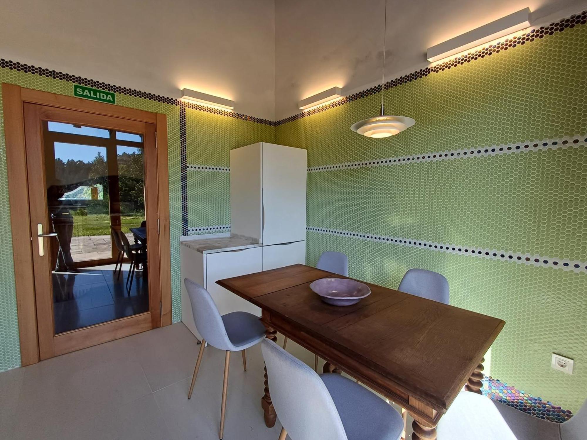 Amplio Apartamento Con Jardin En Villa Haritza Con Vistas Al Mar Ea Екстериор снимка